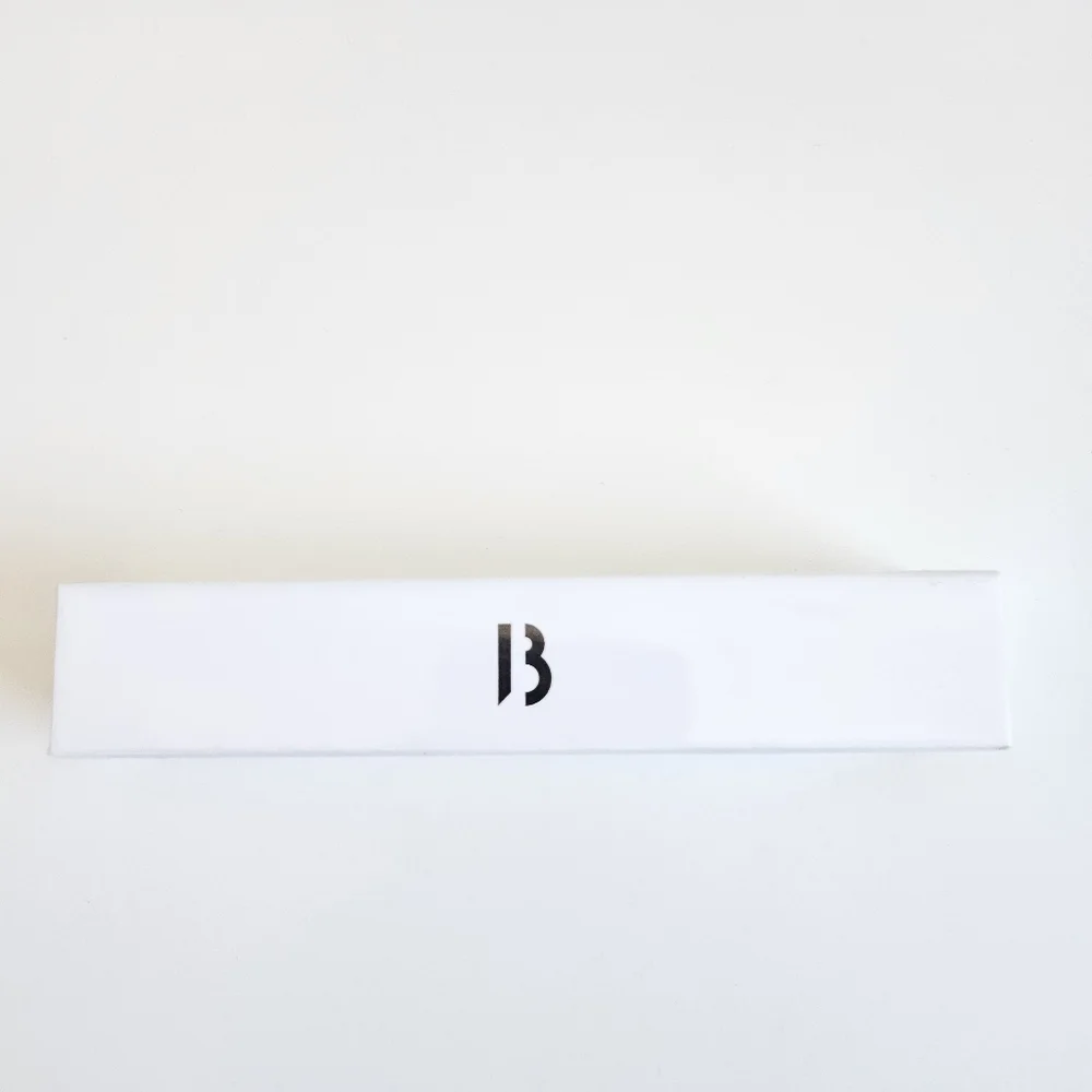 New Byredo Space Black Mascara New Sealed Packaging